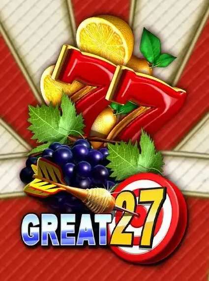 Great 27 Slot online at Letsjackpot
