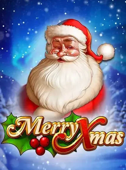 Merry Xmas Slot online at Letsjackpot
