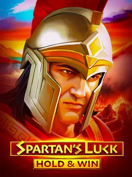 Spartans Luck Hold And Win Slot online at Letsjackpot